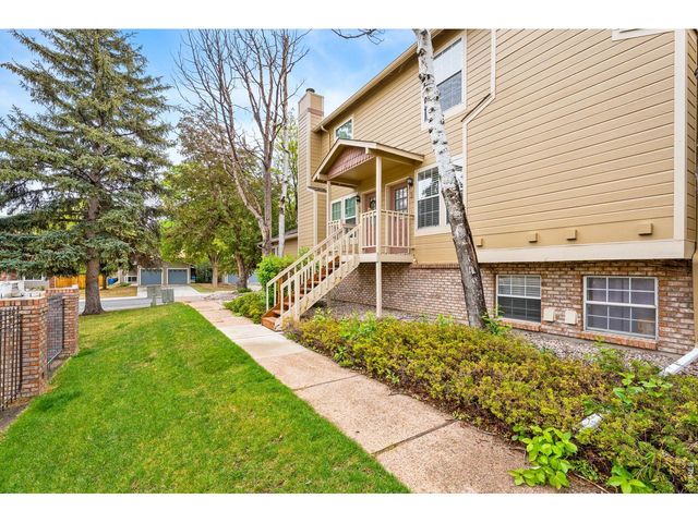 1813 Belmar Dr B-2, Fort Collins, CO 80526