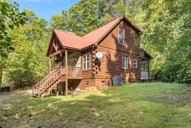 259 Frontier Drive, Hayesville, NC 28094