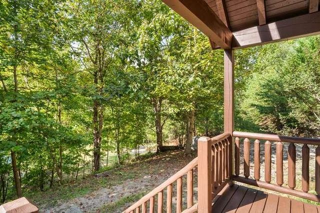 259 Frontier Drive, Hayesville, NC 28094