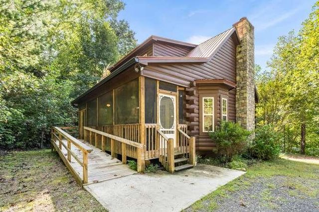 259 Frontier Drive, Hayesville, NC 28094