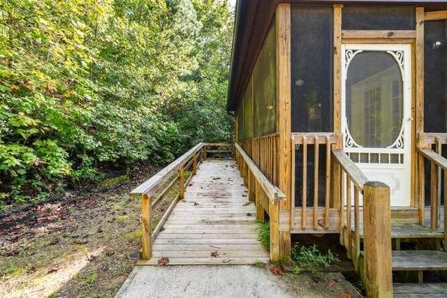 259 Frontier Drive, Hayesville, NC 28094