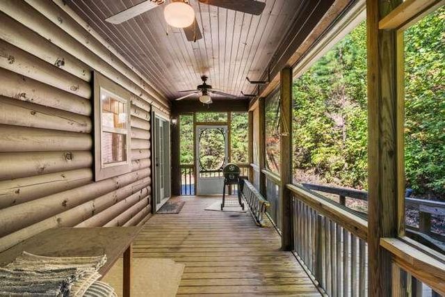 259 Frontier Drive, Hayesville, NC 28094