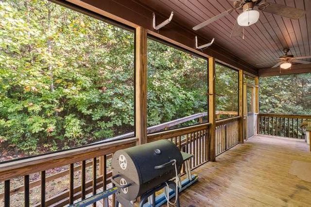 259 Frontier Drive, Hayesville, NC 28094