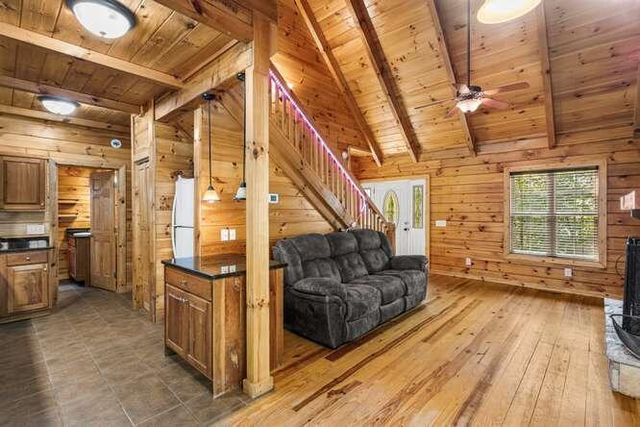 259 Frontier Drive, Hayesville, NC 28094