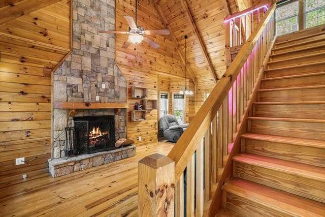259 Frontier Drive, Hayesville, NC 28094