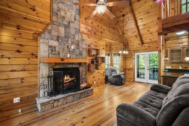 259 Frontier Drive, Hayesville, NC 28094
