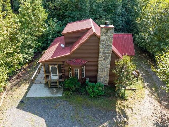 259 Frontier Drive, Hayesville, NC 28094