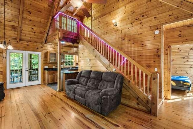 259 Frontier Drive, Hayesville, NC 28094
