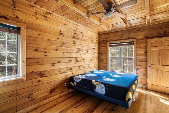 259 Frontier Drive, Hayesville, NC 28094