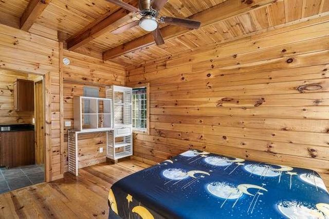 259 Frontier Drive, Hayesville, NC 28094