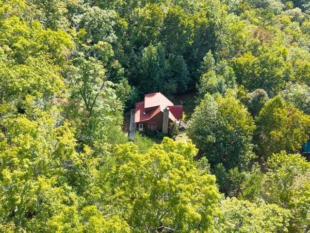 259 Frontier Drive, Hayesville, NC 28094