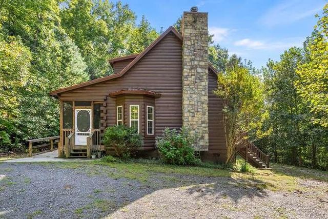 259 Frontier Drive, Hayesville, NC 28094