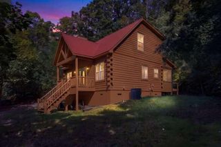 259 Frontier Drive, Hayesville, NC 28094