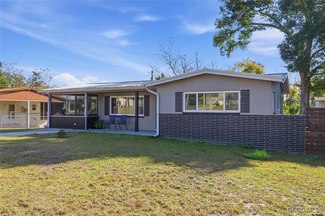 15 S Fillmore Street, Beverly Hills, FL 34465