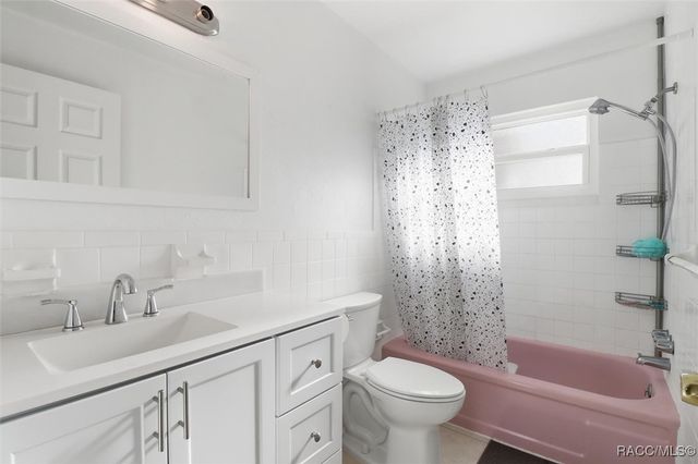 15 S Fillmore Street, Beverly Hills, FL 34465