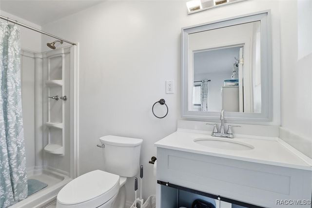 15 S Fillmore Street, Beverly Hills, FL 34465