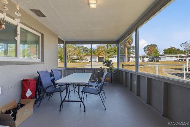 15 S Fillmore Street, Beverly Hills, FL 34465