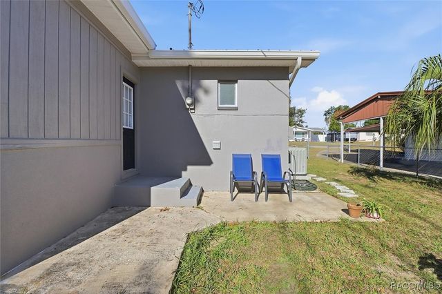 15 S Fillmore Street, Beverly Hills, FL 34465