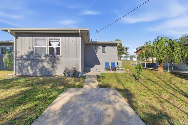 15 S Fillmore Street, Beverly Hills, FL 34465