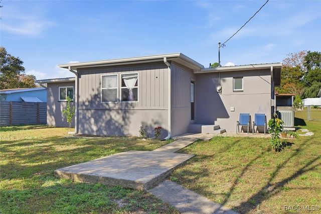 15 S Fillmore Street, Beverly Hills, FL 34465