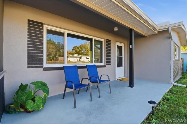 15 S Fillmore Street, Beverly Hills, FL 34465