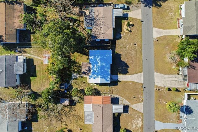 15 S Fillmore Street, Beverly Hills, FL 34465