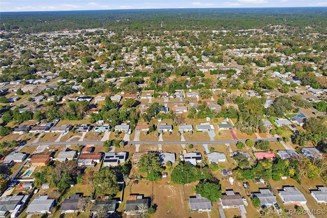 15 S Fillmore Street, Beverly Hills, FL 34465