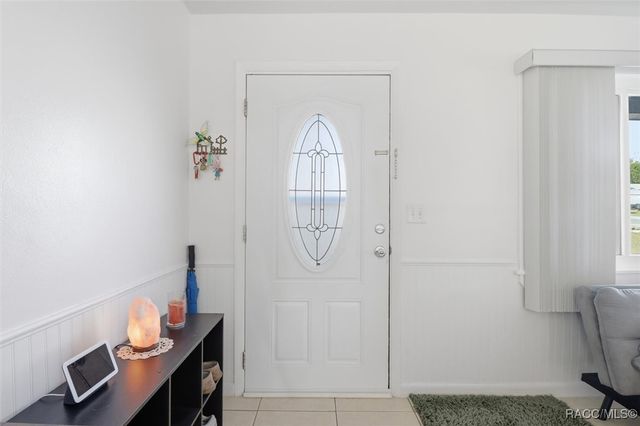 15 S Fillmore Street, Beverly Hills, FL 34465