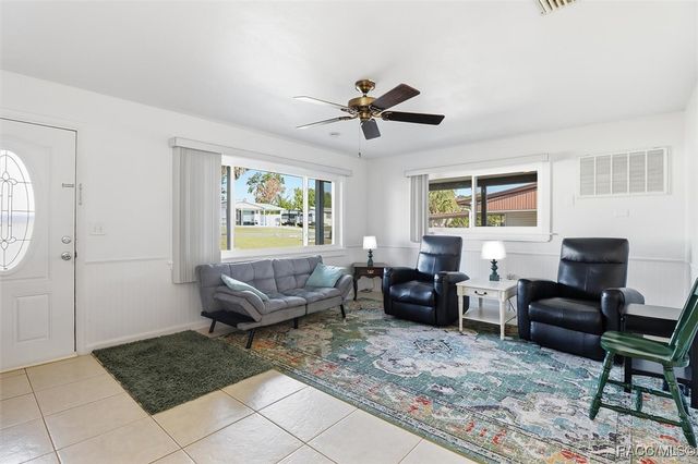 15 S Fillmore Street, Beverly Hills, FL 34465