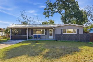 15 S Fillmore Street, Beverly Hills, FL 34465