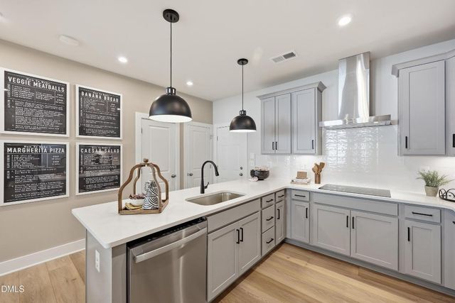 1305 Granholm Road 105, Cary, NC 27519