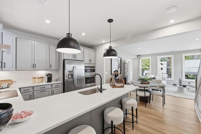 1305 Granholm Road 105, Cary, NC 27519
