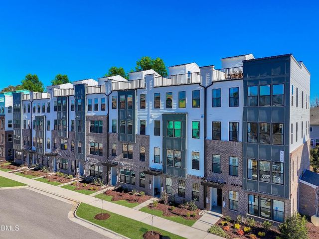 1305 Granholm Road 105, Cary, NC 27519