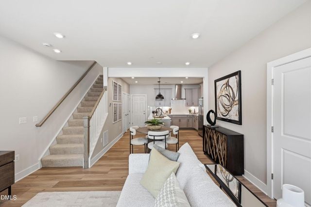 1305 Granholm Road 105, Cary, NC 27519