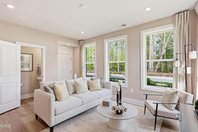 1305 Granholm Road 105, Cary, NC 27519