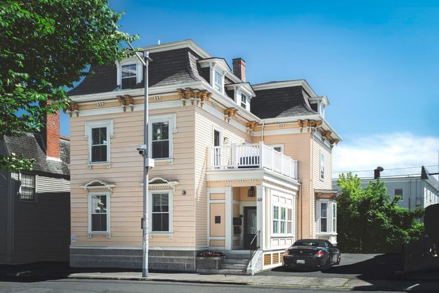 49 Federal St 4, Salem, MA 01970