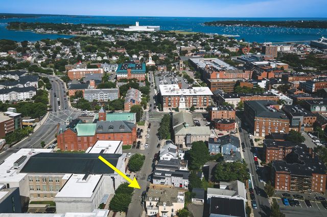 49 Federal St 4, Salem, MA 01970