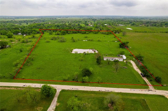 6261 Taylor Ranch Loop, Kaufman, TX 75142