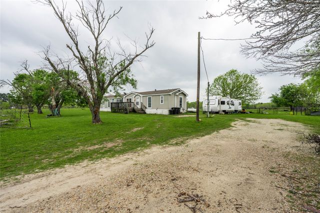 6261 Taylor Ranch Loop, Kaufman, TX 75142