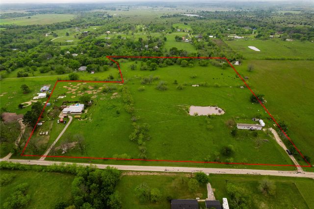 6261 Taylor Ranch Loop, Kaufman, TX 75142