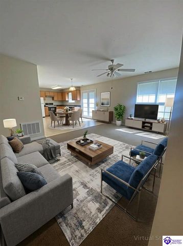 119 Red Hawk Drive, Vine Grove, KY 40175