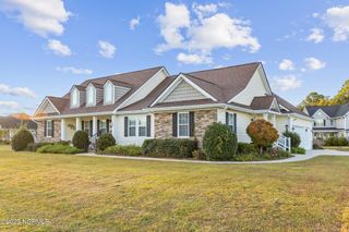 202 Tidewater Drive, Newport, NC 28570