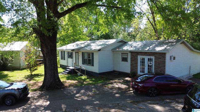 419 ALLEN DRIVE, Sylacauga, AL 35150