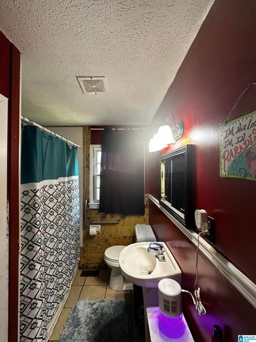 419 ALLEN DRIVE, Sylacauga, AL 35150