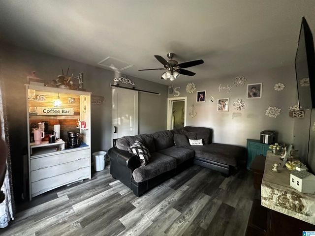 419 ALLEN DRIVE, Sylacauga, AL 35150
