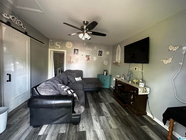 419 ALLEN DRIVE, Sylacauga, AL 35150