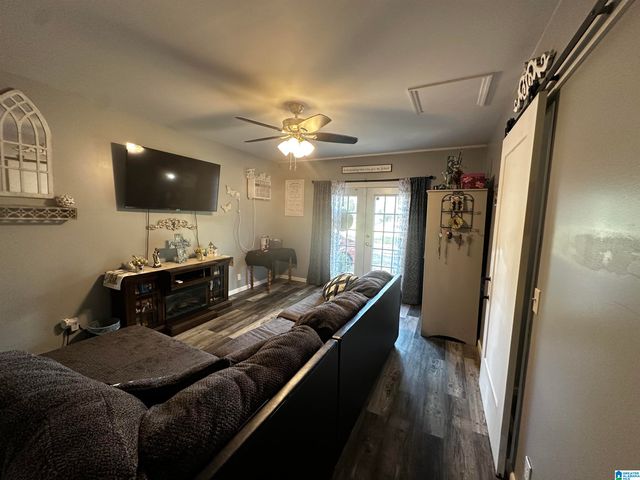 419 ALLEN DRIVE, Sylacauga, AL 35150