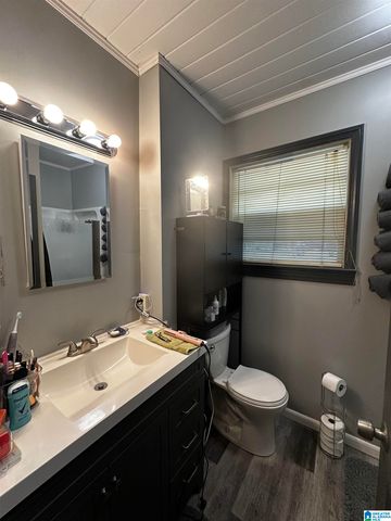 419 ALLEN DRIVE, Sylacauga, AL 35150