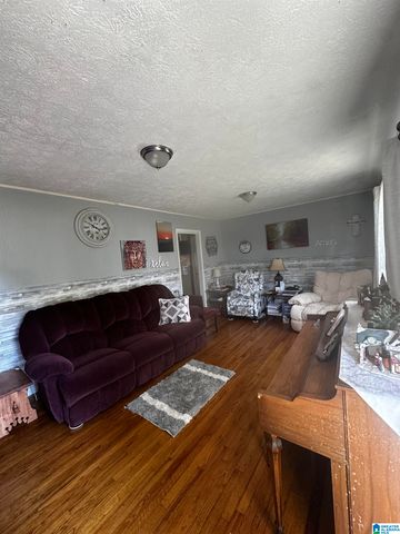 419 ALLEN DRIVE, Sylacauga, AL 35150