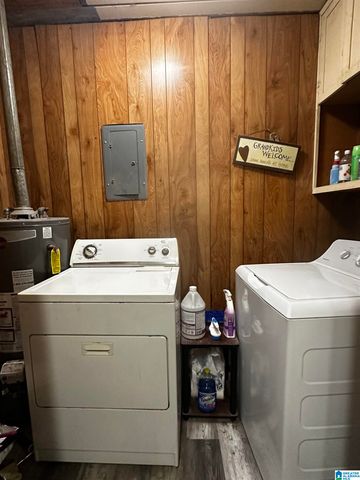 419 ALLEN DRIVE, Sylacauga, AL 35150